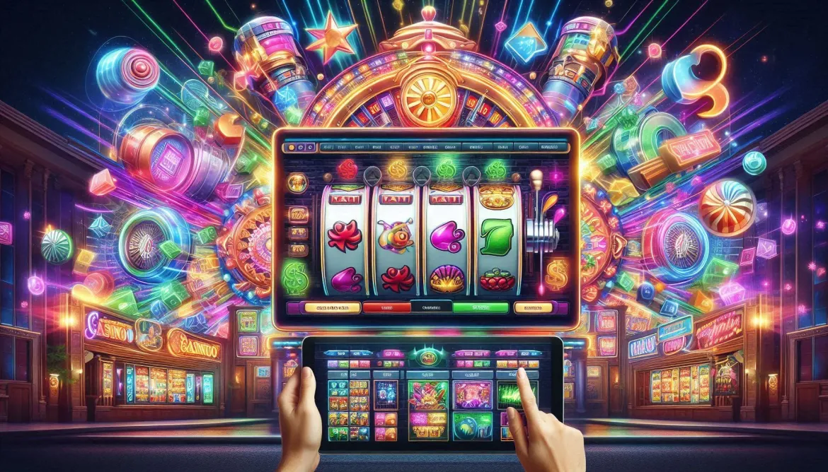 Coins Game Casino